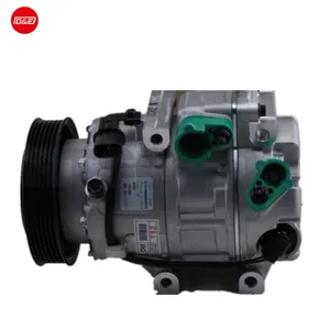 Bán Hàng Nóng Thích Hợp Cho Hyundai 97701-2W550 Shengda 13 Model 2.0T2.4L6PK Máy Nén Điều Hòa Ô Tô Điều Hòa Không Khí