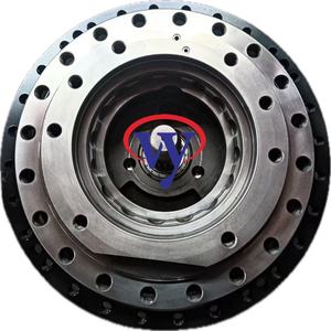 Boîte de vitesses de translation XC370 de haute qualité à prix de gros pour réducteur de translation d'excavatrice XCMG 370 - Product Image 1