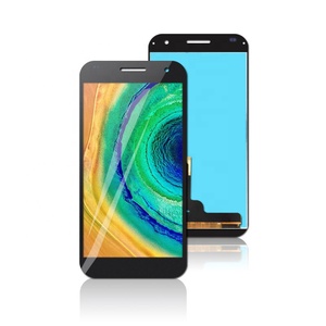 Venta al por mayor digitalizador accesorios piezas de pantalla táctil del teléfono móvil pantalla Lcd para Huawei G7 - Product Image 1