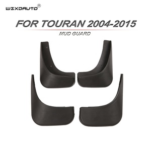 WZXD Vente Chaude : Ailettes en Plastique PE de Haute Qualité pour 2004-2015 - Product Image 3