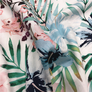 Thiết Kế Theo Yêu Cầu Dịch Vụ In Kỹ Thuật Số In Vải Bông Sateen - Product Image 5