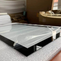 A1418 A2116 para iMac, Cristal LCD Frontal, Solo Cristal LCD, 21 Pulgadas