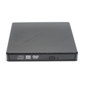 USB Type C External <span class=keywords><strong>DVD</strong></span> RW Burner twill ปลั๊กแอนด์เพลย์สำหรับแล็ปท็อปที่มีการติดตั้ง<span class=keywords><strong>ได</strong></span><span class=keywords><strong>ร์</strong></span><span class=keywords><strong>เวอร์</strong></span>ฟรี - Product Image 4
