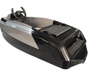 Pièces de radiateur d'huile pour jet ski BRP OEM420888878 420888877 GTX RXP RCT 130 155 170 215 230 255 260 300 1 Cylindre - Product Image 2