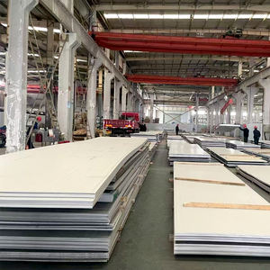 Paneles decorativos de acero inoxidable resistentes a la corrosión de primera calidad para aplicaciones de construcción soporte técnico completo garantizado - Product Image 3