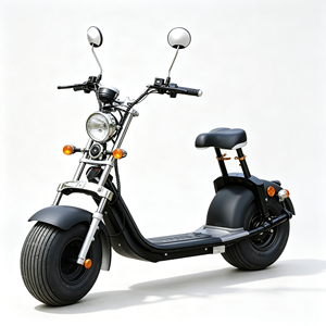 Nouveauté : Trottinette électrique personnalisable, étanche, haute vitesse, avec capteur numérique pour une utilisation tout-terrain en extérieur - Product Image 3
