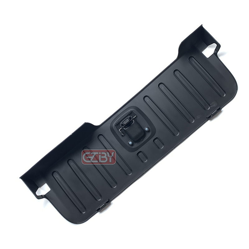 453 rear storage box lid