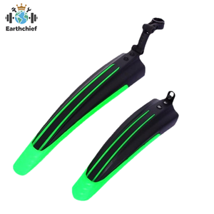 واقيات الطين للدراجات الجبلية والطرق، حماية خلفية من الطين، إكسسوارات للدراجات - Product Image 5