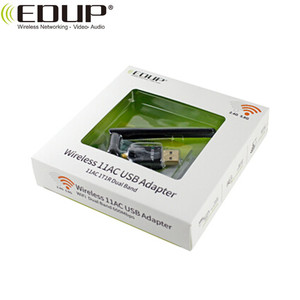 600M Rtl8811au Không Dây Usb Wifi Adapter/Usb Dongle Thu Vệ Tinh - Product Image 6