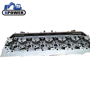 Cabeza de Cilindro de Motor C13 345-3752 305-0617 257-4095 308-6358 para E345C E345D - Product Image 1