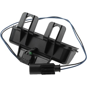สวิตช์มือจับฝาท้ายรถ Smart Fortwo 451 รุ่น 4517470187 สำหรับเปลี่ยนอะไหล่ฝาท้าย - Product Image 3
