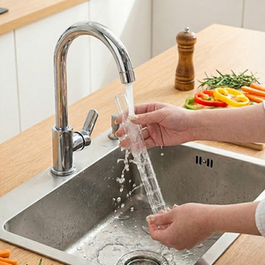 Sigillatrice sottovuoto per alimenti pannello metallo LED circolare 115W taglierina scorrevole 30cm sous vide commerciale - Product Image 5