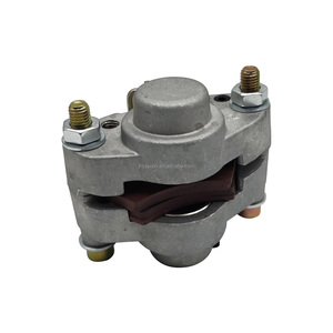 Étrier de frein arrière pour <span class=keywords><strong>Linhai</strong></span> 260cc 300cc <span class=keywords><strong>260</strong></span> LH260 LH300 LH260ATV 22105 ATV <span class=keywords><strong>Quad</strong></span> US Parts - Product Image 4