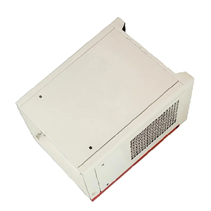 Procesamiento de chapa personalizada, corte láser y pieza de estampado de metal pulido con acabado de pintura - Product Image 6