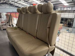 GZYLC Sofá <span class=keywords><strong>Cama</strong></span> para Furgoneta de Negocios, Colchón Reclinable para Mercedes Clase V, <span class=keywords><strong>VW</strong></span>, Ford Transit, Kits de Conversión para <span class=keywords><strong>Camper</strong></span> - Product Image 5