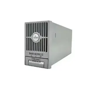 Emerson 2900W Telecom Power Module Embedded R48-2900u48V Rectifier