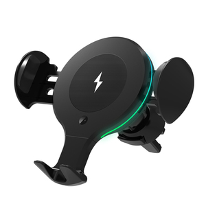 <span class=keywords><strong>Caricabatterie</strong></span> per auto EProx9 per <span class=keywords><strong>iphone</strong></span> cellulare a ricarica rapida 10W qi wireless <span class=keywords><strong>caricabatterie</strong></span> x9 - Product Image 3