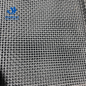 Maille filtrante tissée haute résistance, super résistante à l'usure, anti-colmatage, OEM/ODM, directement de l'usine - Product Image 1