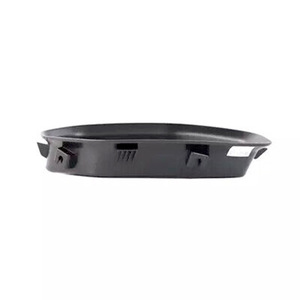 Cadre de garniture de trou de remorque pour Ram 1500 TRX 2019-2023, pièce en plastique 68274703AA - Product Image 3