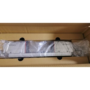 Sensor de Desplazamiento Lineal Keyence LS-9006 con Interfaz RS-232 para Medición en Electrónica Automotriz - Product Image 4
