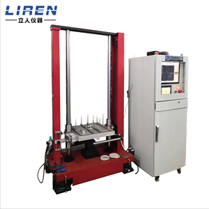 Mechanische Stoß prüfmaschine mit direkter Beschleunigung ab Werk - Product Image 3