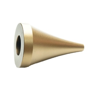 Molde de Fundición a Presión de Aluminio Personalizado de Alta Calidad, Fundición a Presión de Aleación de Zinc al por Mayor de Alta Calidad, Incluye Mecanizado CNC - Product Image 6
