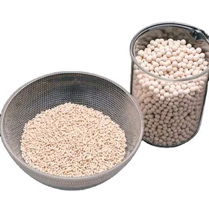Zeolite 13x APG Molecular Sieve for Cryogenic Air Separation Device