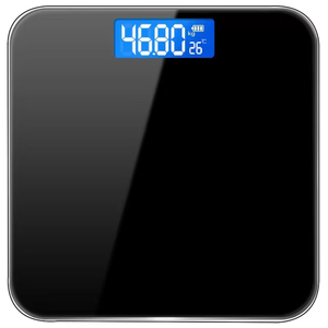 Digitale Körper gewichts waage Persönliche Waage - Product Image 3