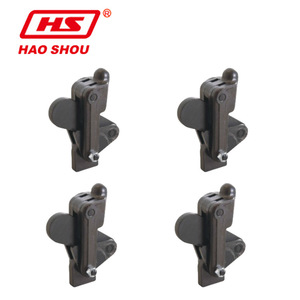 Taiwan Goodhand HS-70710 <b>Quick</b>-release <b>Clamp</b> Composite Vertical Hitch High Quality Hitch for <b>Quick</b> Attachments - Product Image 4