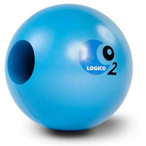 LogiCO2 Scout Glow Angel Guardian Rilevatore Portatile di CO2 - Product Image 1