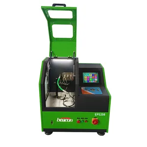 EPS208 Common Rail <span class=keywords><strong>Injector</strong></span> Tester <span class=keywords><strong>Test</strong></span> <span class=keywords><strong>Bench</strong></span> BIP QR Codificação Função - Product Image 1