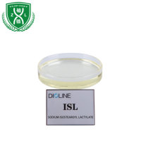 Sodium Isostearoyl Lactylate Réparation Hydratant Wash Care Conditionnement du visage Émulsifiant Matière première