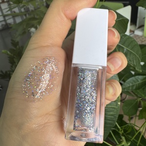 Customized Logo Vegan Lip Oil Fruit <strong>Flavor</strong> Moisturizing Makeup Private Label Liquid Lip Balm Butter Gloss Lipstick Lip Oil - Product Image 1