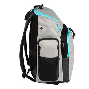 Sac à dos de sport pour adultes unisexe, idéal pour la natation, la salle de sport, l'entraînement, les activités de plein air, sac de sport imperméable pour la piscine - Product Image 3