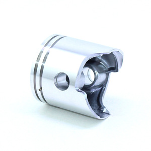 6E7-11631-00-97 二冲程9.9-15HP舷外机活塞 - Product Image 2