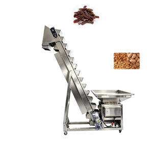 Fruit Powder Screw Conveyor Feeding <b>Machine</b> <b>Tea</b> Power Screw Feeding <b>Machine</b> - Product Image 6
