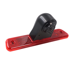 Cámara de respaldo usada para Citroen Jumpy/<span class=keywords><strong>Peugeot</strong></span> Expert/Toyota Proace 2007-2016 visión nocturna impermeable ROHS luz de freno certificada - Product Image 1