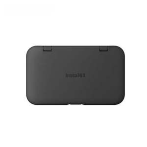 Accesorios Originales Insta360, Estuche de Carga Portátil de 10000 mAh, Cargador de Batería de 2 Bahías, Banco de Energía para Insta 360 Ace Pro 2, Plástico - Product Image 5