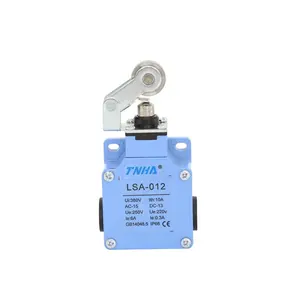 TNHA China Wholesale Shops Safety Low Voltage Limit Switch