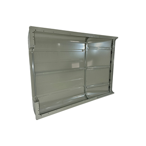 Toit de remplacement sans trous pour Land Rover <span class=keywords><strong>Defender</strong></span> 90 1998 <span class=keywords><strong>TD4</strong></span>/TDI - Product Image 6