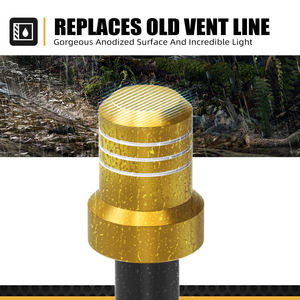 Válvula de Ventilación de Combustible NICECNC, Manguera de Respiración para Suzuki <span class=keywords><strong>DR</strong></span>-Z400/E/S/SM 2000-2019 - Product Image 5