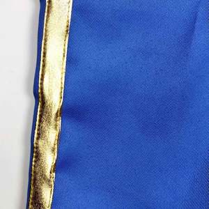 Disfraz de Carnaval de Alta Calidad, Disfraz de Cosplay del <span class=keywords><strong>Principito</strong></span> para Niños HCBC-029 - Product Image 6