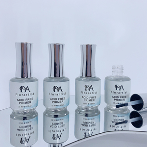 Logo personalizzato Gel Uv bilanciamento PH Nail Prep disidratatore senza <span class=keywords><strong>acido</strong></span> <span class=keywords><strong>unghie</strong></span> Primer per <span class=keywords><strong>unghie</strong></span> acrilico - Product Image 1