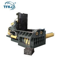 Vente chaude TFKJ Y81hydraulic fer ferraille compresseur machine