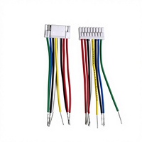 JST GH 2 موقف Sm06b 6 p ، 2 3 4 5 P دبوس 3pin Jst-gh Patch