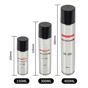 KINGROON 3D Printer Platform Adhesive Spray 400ML Anti-Warping For <b>PLA</b> ABS PETG LAC - Product Image 4