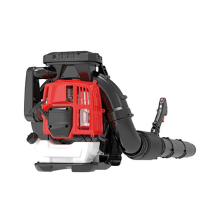 Hantechn Wholesale 2 Stroke 79/75cc Petrol <strong>Gas</strong> Powered Backpack Leaf <strong>Blower</strong> - Product Image 1