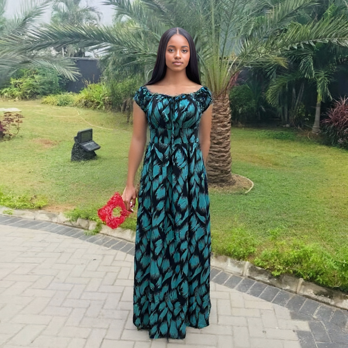 chocolate brown maxi dress Rosii Maxi Dress Chocolate Brown
