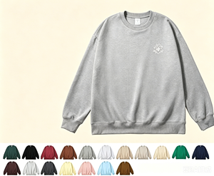 Sudadera con Capucha de Algodón Grueso para Hombre, Económica y de Alta Calidad, Unisex, Talla Grande, con Logotipo Personalizado - Product Image 1