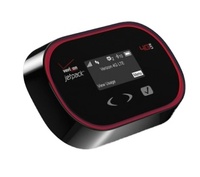 Modem WIFI Nirkabel Hotspot 4G LTE 5510L dengan Slot Kartu SIM